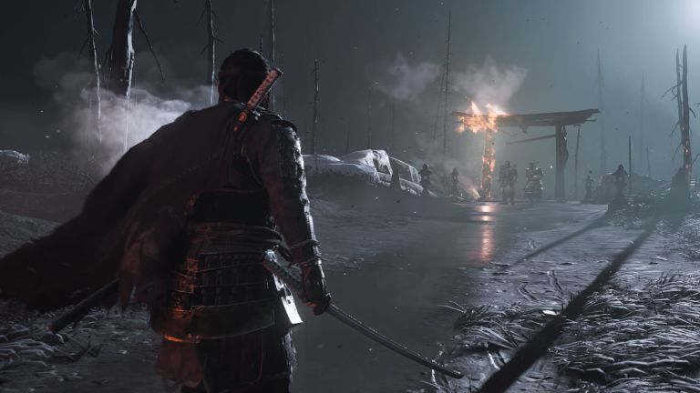 Ghost Of Tsushima PC Release Date, Requirements, Size (2023)