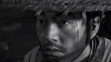 Ghost of Tsushima