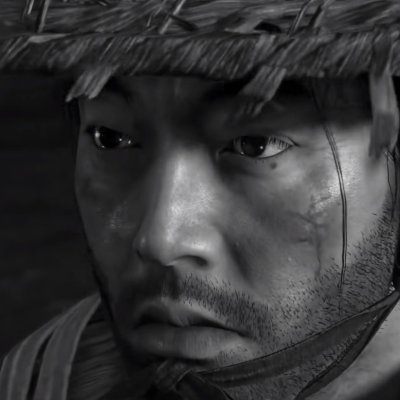 Ghost of Tsushima