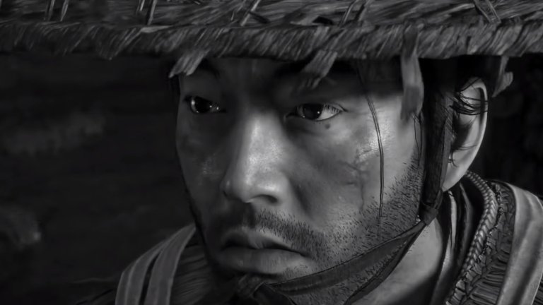 Ghost of Tsushima