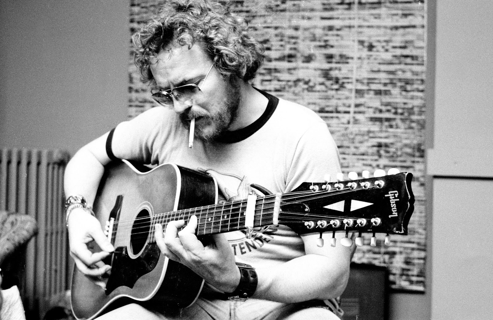 Gordon Lightfoot If You Could Read My Mind Directors Talk Epic And Intimate Musical Moments Den Of Geek