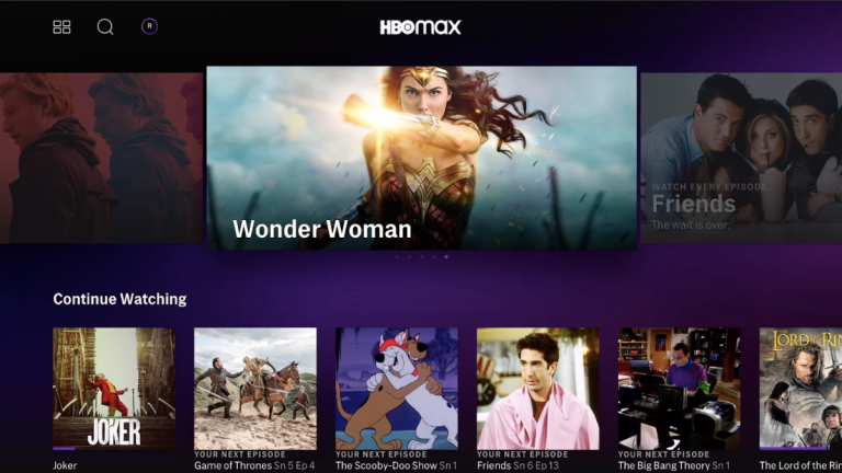 Why You Can t Watch HBO Max Via Roku Or Amazon Den of Geek