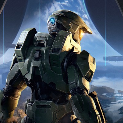 Halo Series Episode 1 Review - Unmasking The Pilot's Highs and Lows - Game  Informer