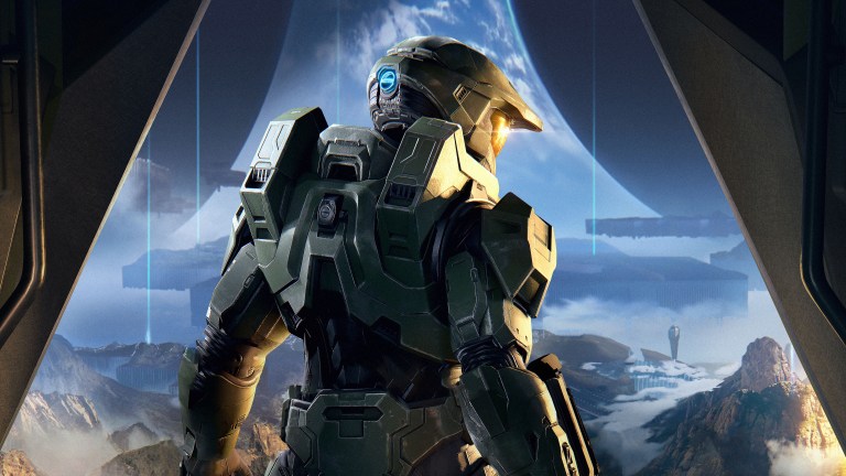 Halo the series: First look trailer - All Geek Things