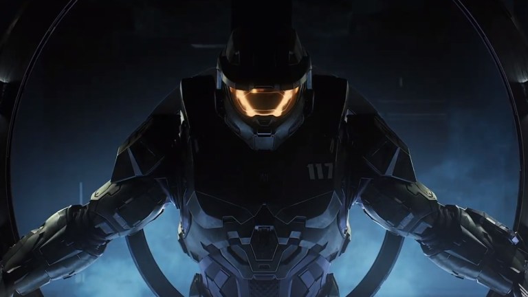 Halo Infinite