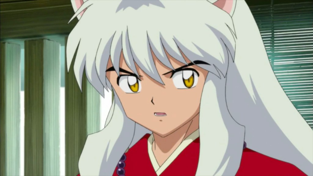 Inuyasha