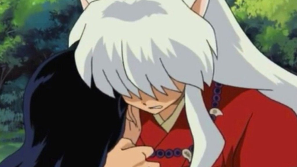 The Best Inuyasha Episodes Den Of Geek