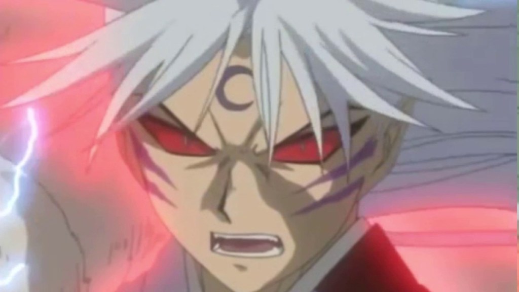 The Best InuYasha Episodes Den of Geek
