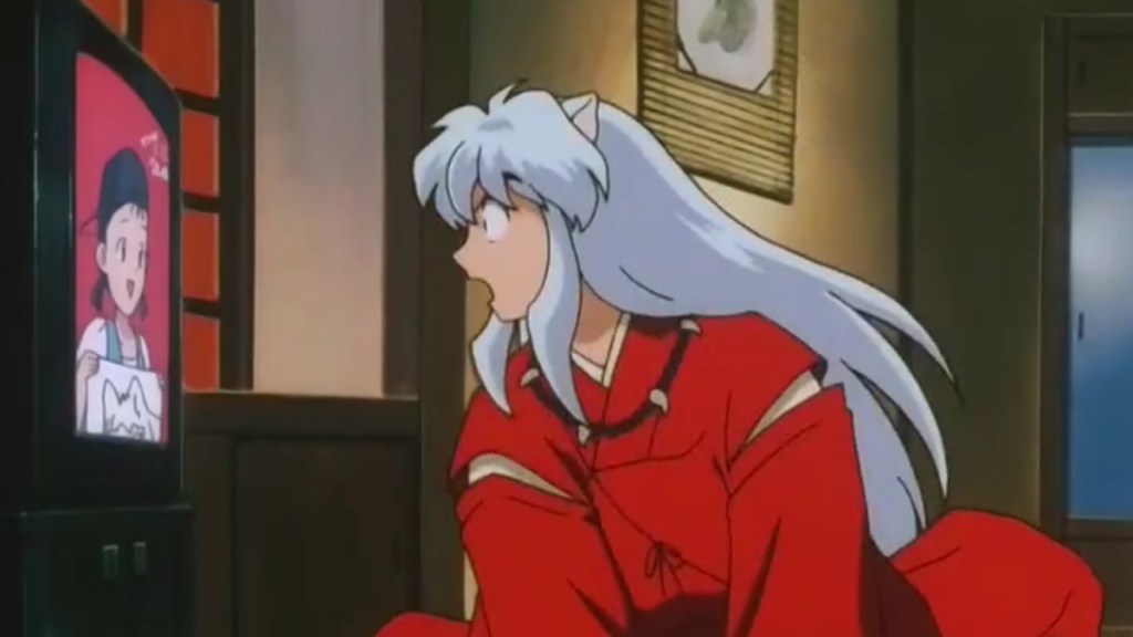 The Best Inuyasha Episodes Den Of Geek The Best Inuyasha Episodes Den Of Geek