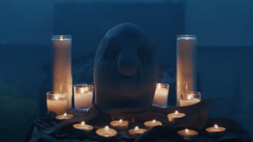 Kevin Smith Reveals Trailer for New Film Killroy Was Here