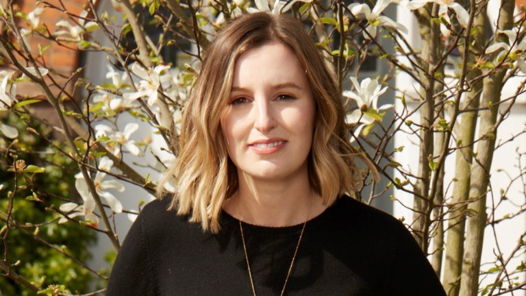 Laura Carmichael