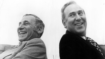 Carl Reiner’s Life and Career Will Be Celebrated on TCM