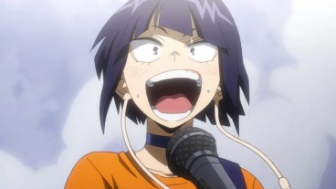 My Hero Academia: The Rise of Jiro and the Future of Dubbed Anime