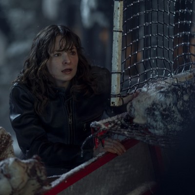 NOS4A2 Season 2 Episode 4 The Lake House