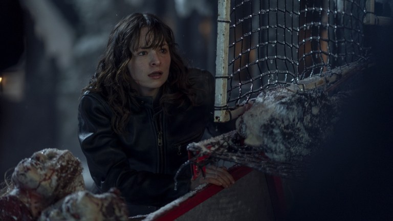 NOS4A2 Season 2 Episode 4 The Lake House