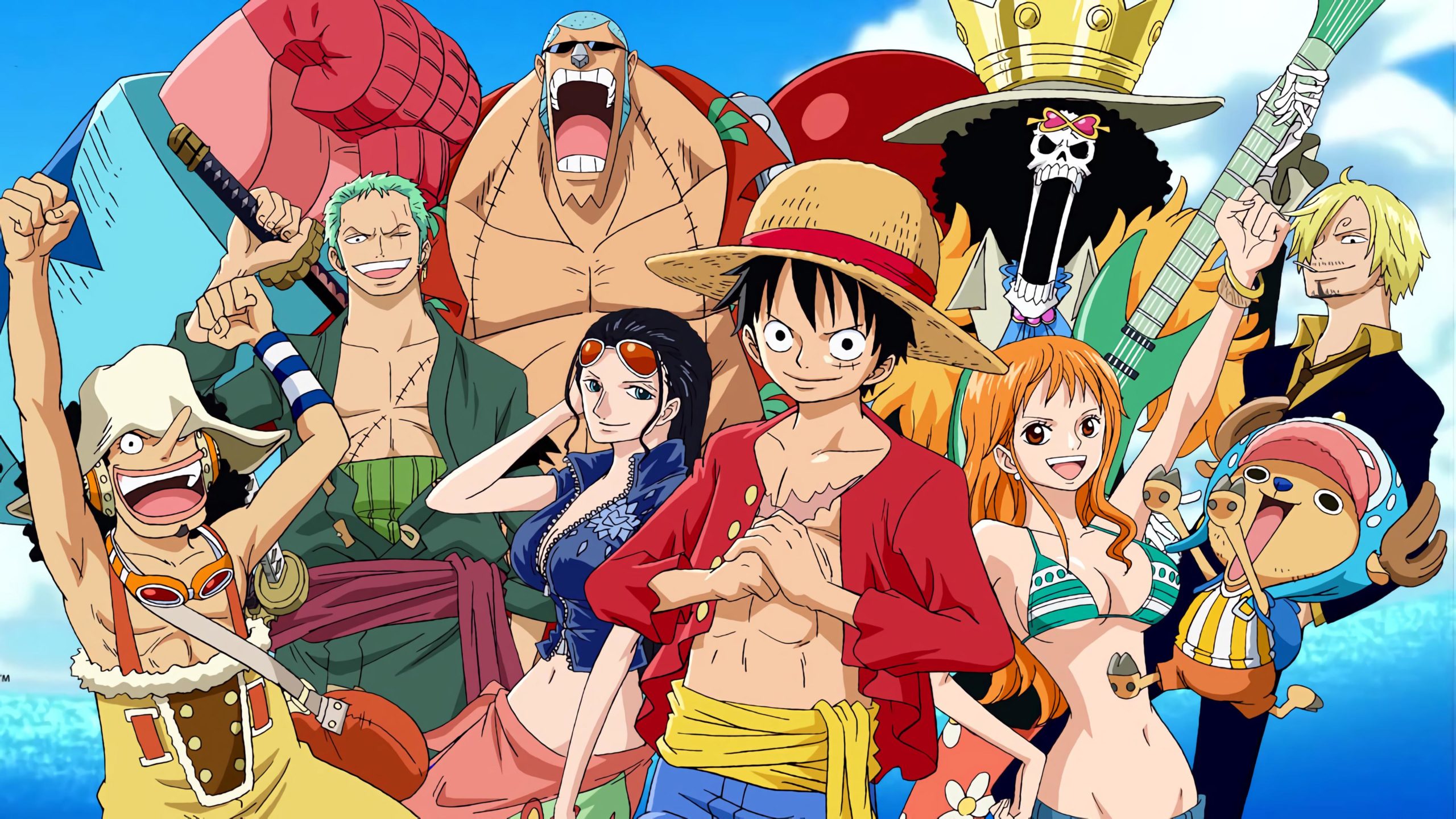 ONEPIECEバウンティラッシュ