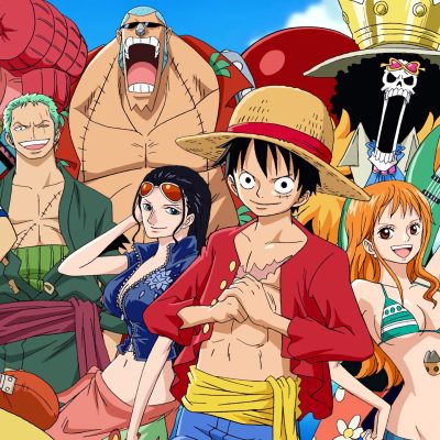 One Piece Best Episodes