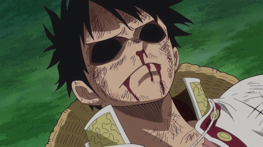 One Piece: The 10 Best Episodes