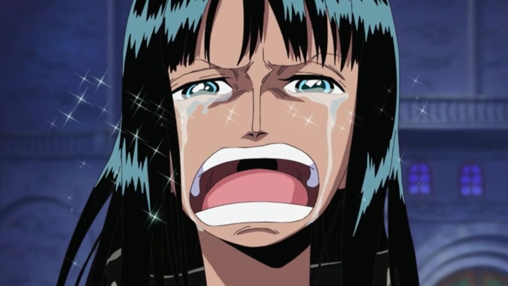 One Piece The 10 Best Episodes Den Of Geek