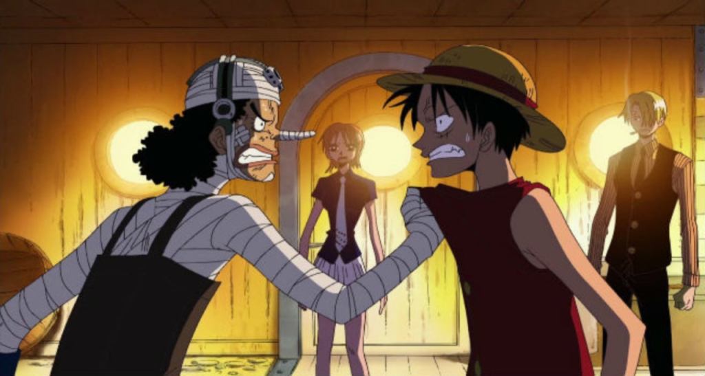 One Piece: The 10 Best Episodes