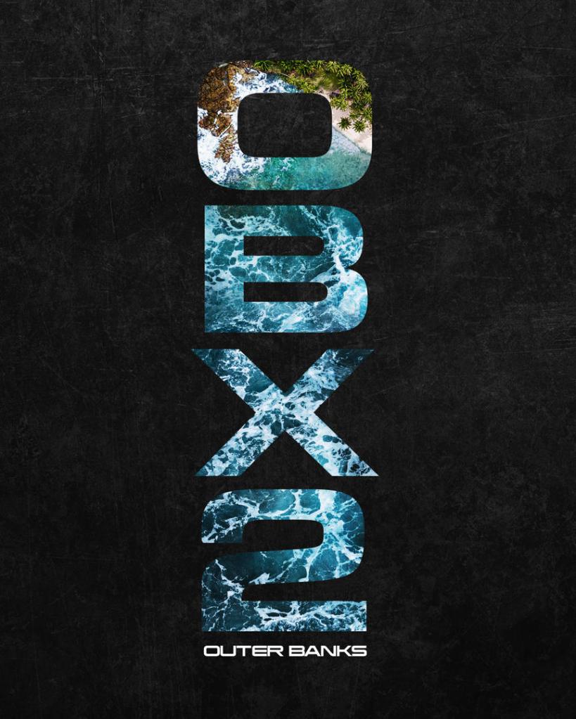Outer Banks Season 2 Poster