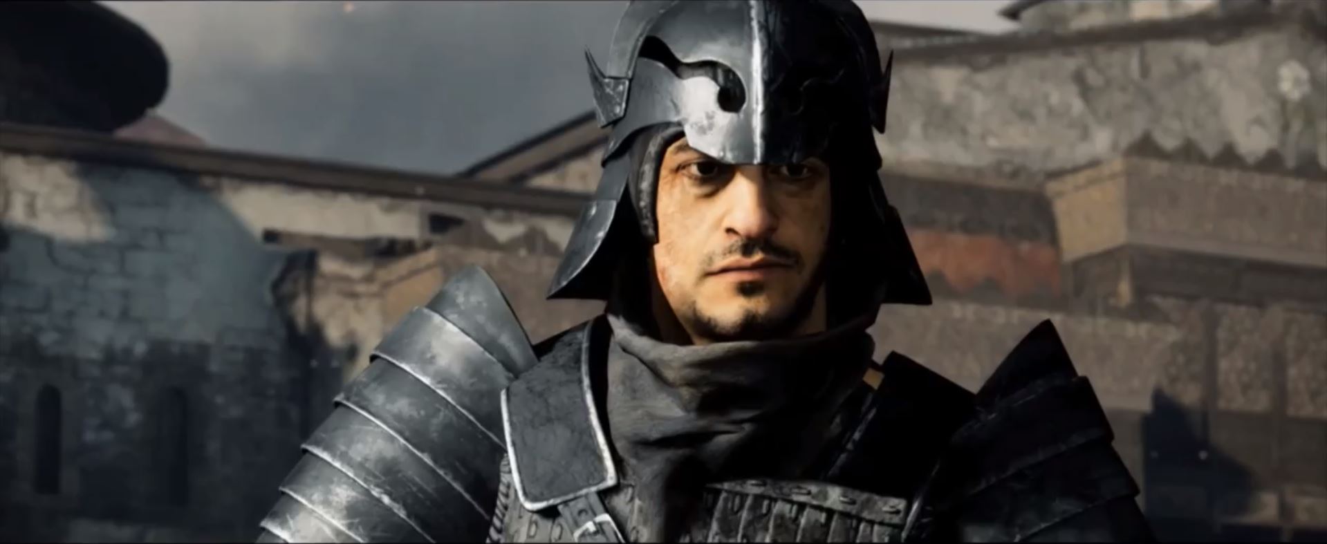 Ghost of Tsushima 2 potentially leaked in job listing
