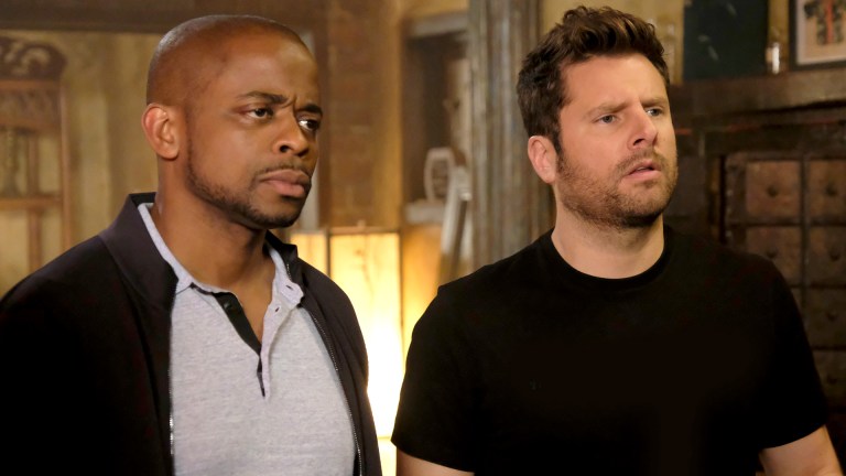 Psych Best Episodes