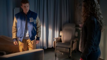Stargirl Episode 9 Review: Brainwave