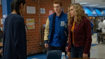Stargirl Episode 10 Review: Brainwave Jr.