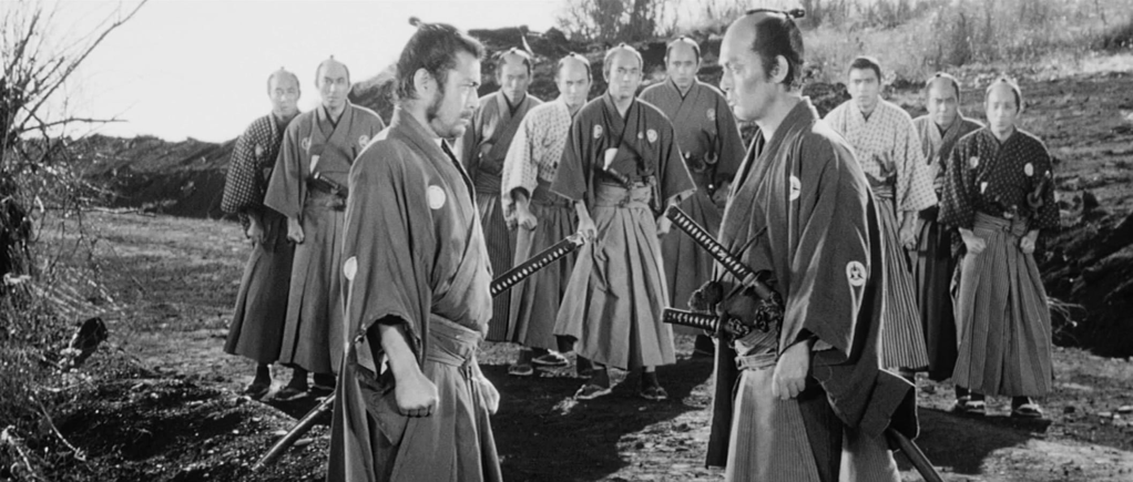 Sanjuro
