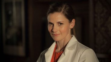 Sherlock Anniversary Q&A: Steven Moffat ‘Sherlock Does Love Molly’