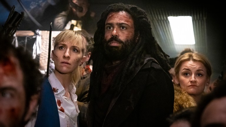 Snowpiercer, Infinity Train and Other Erased Streaming Series You Can No Longer Watch