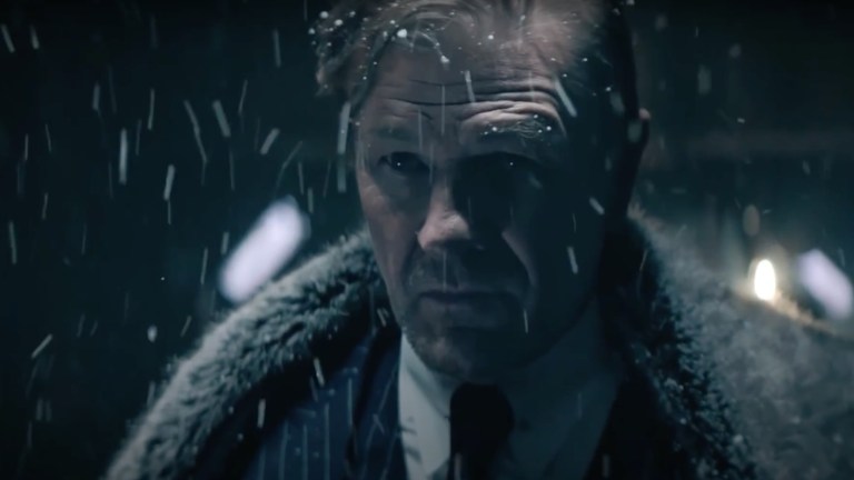 Snowpiercer Season 2 Trailer Sean Bean