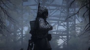 S.T.A.L.K.E.R.2