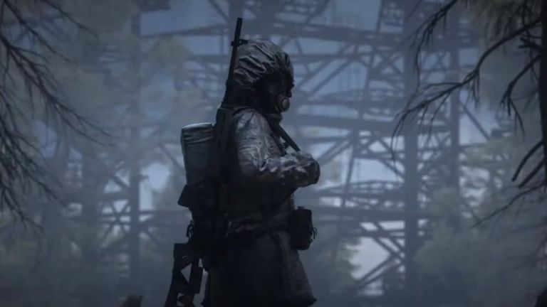 STALKER 2 Gameplay Trailer Is Creepy, Sets 2023 Launch