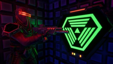 System Shock Remake