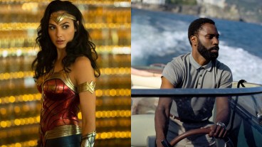 Tenet Will Be Theatrical Release But Other WB Movies May Not, CEO Confirms