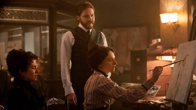 The Alienist Season 2 Episode 3