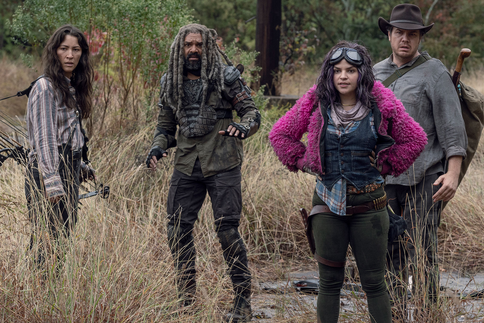 What The Walking Dead Season 10 Extra Episodes Could Be About - Den of Geek