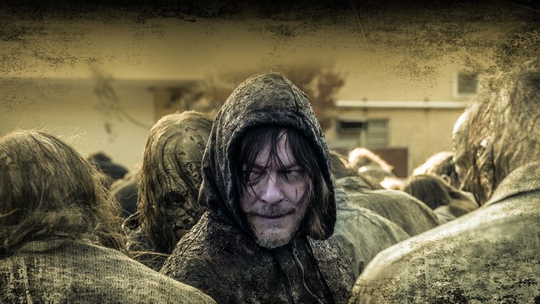 Værdiløs sporadisk strimmel The Walking Dead Season 10 Finale Gets Release Date and Trailer | Den of  Geek