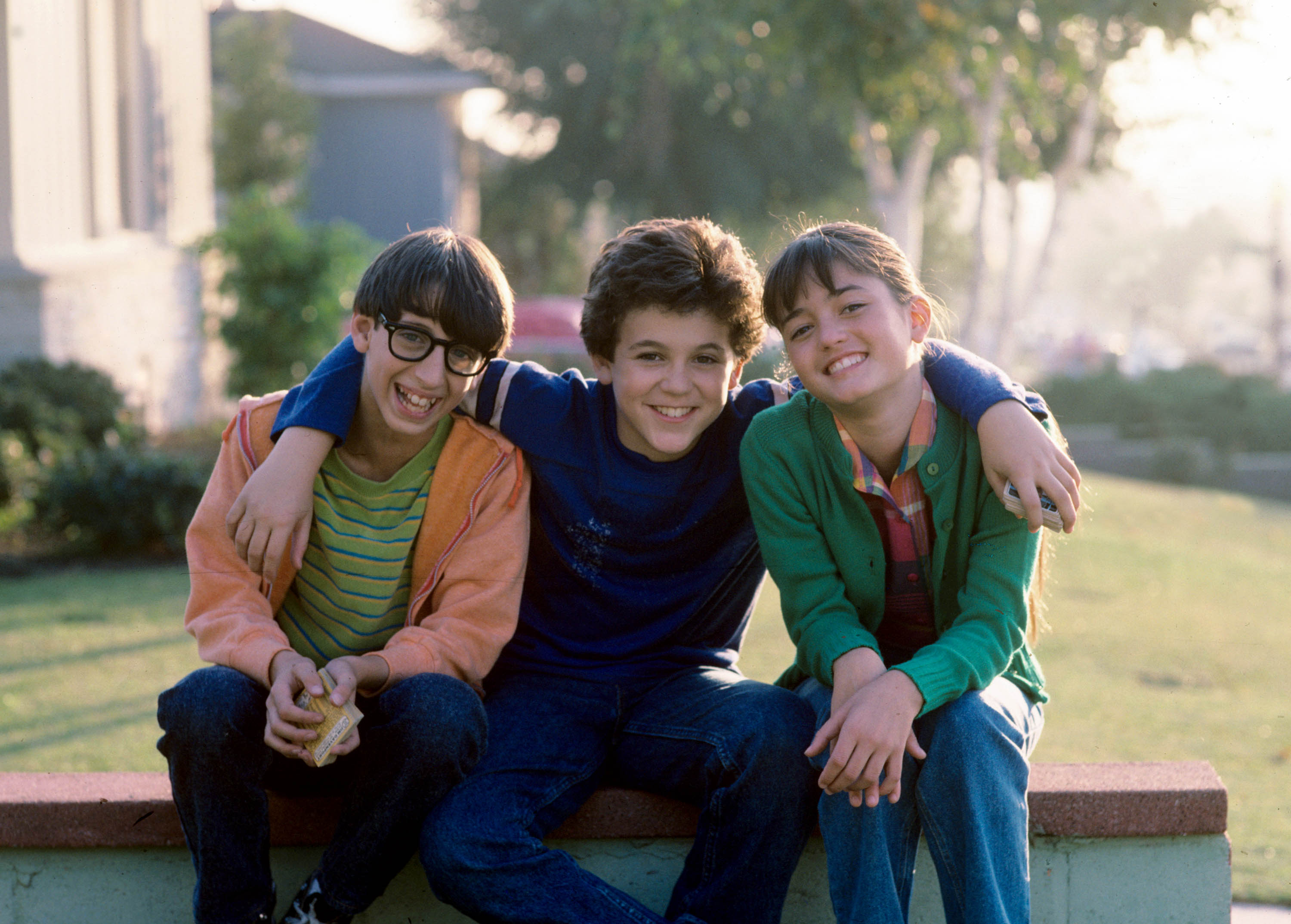 The Wonder Years Reboot Ordered at ABC Den of Geek