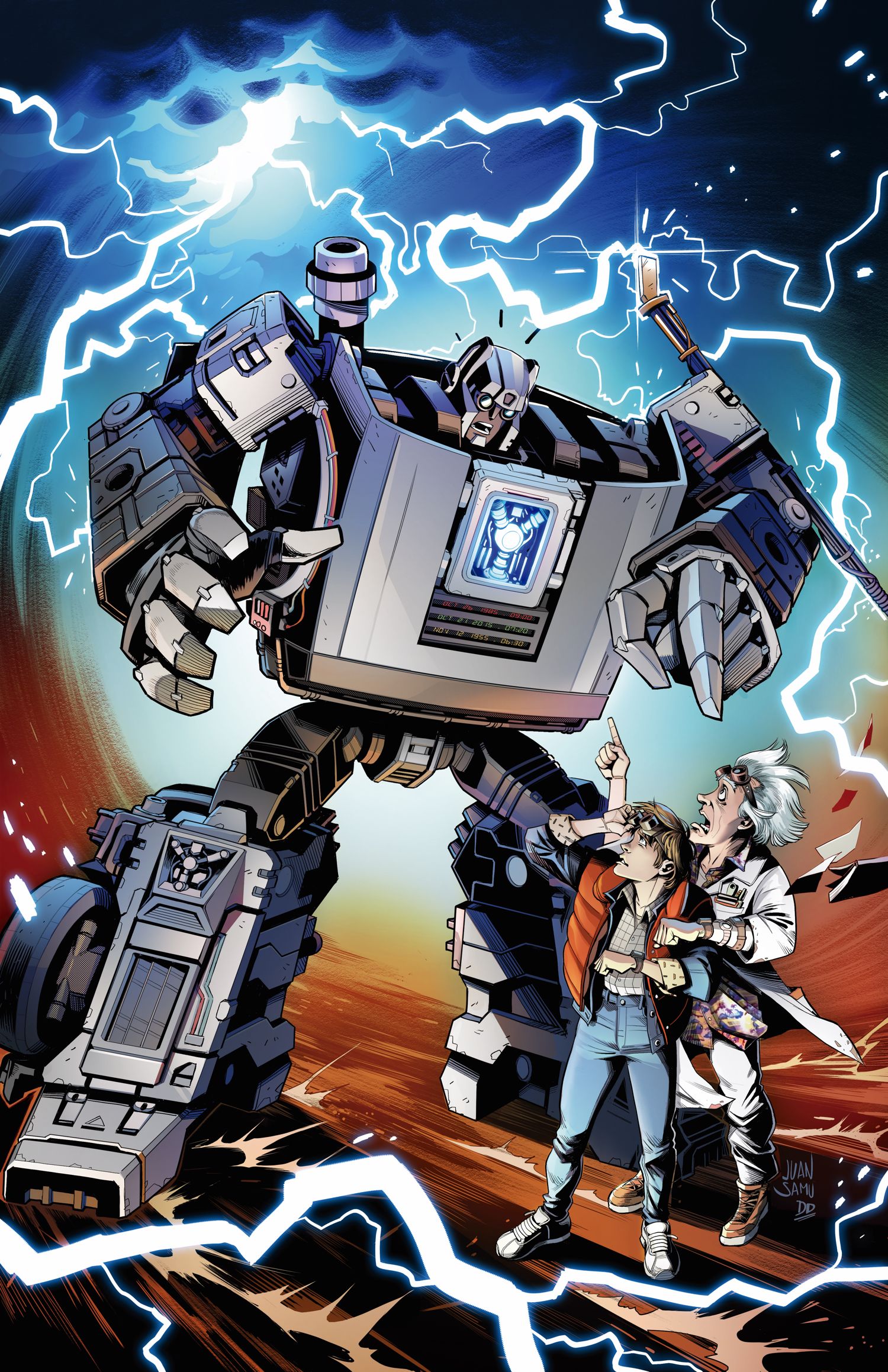 Transformers: Rise of the Beasts - What We Know So Far | Den of Geek