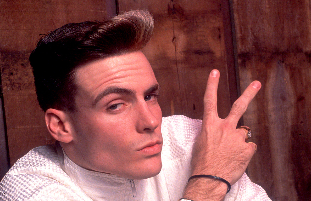 Vanilla Ice Biopic with Dave Franco is a Go | Den of Geek