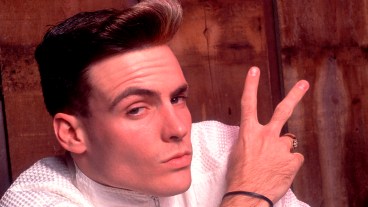 Vanilla Ice Biopic with Dave Franco is a Go