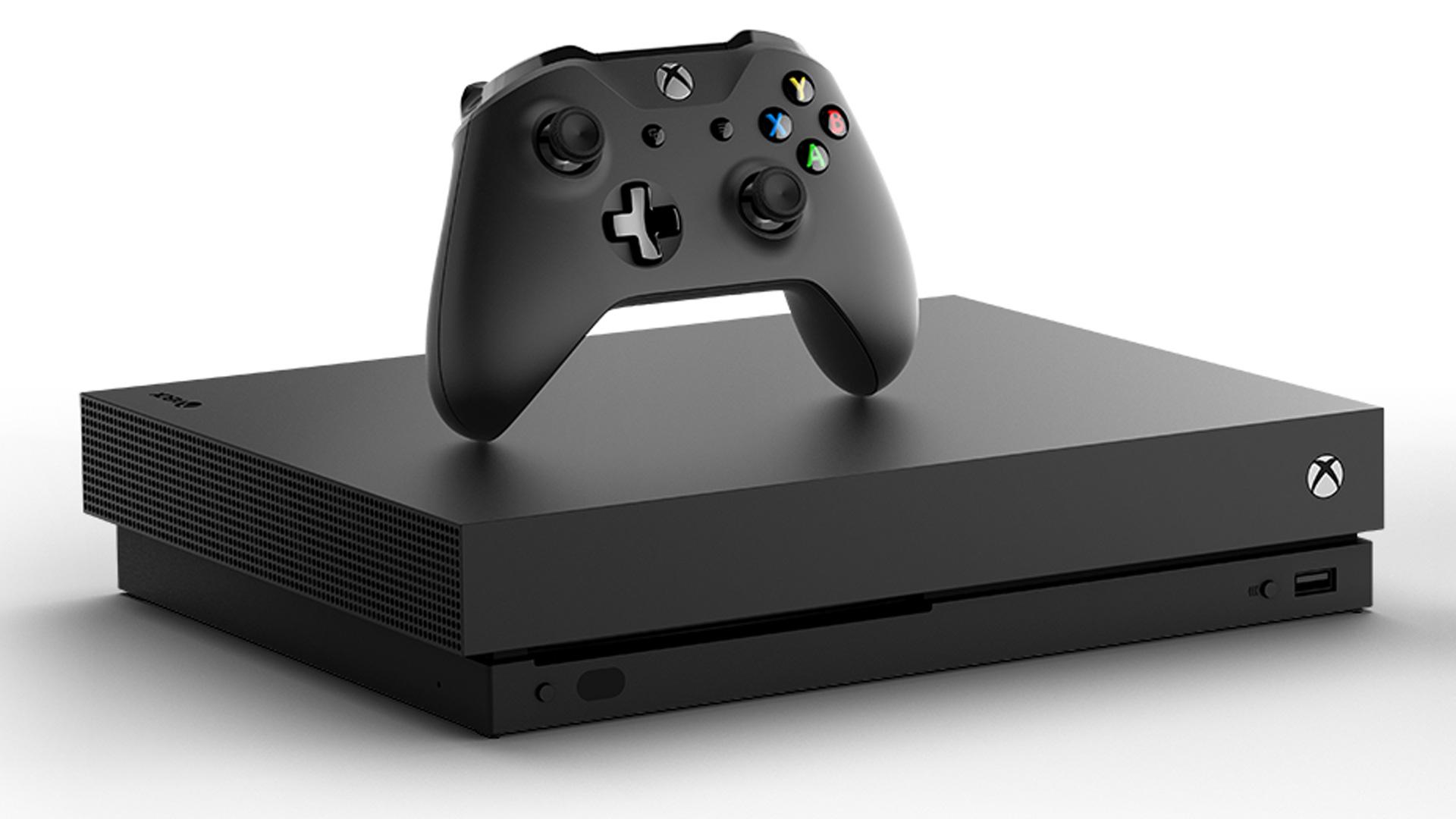 Microsoft Ends Production of Xbox One X and Xbox One S All-Digital