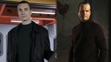 Agents of SHIELD Season 7: James Paxton Pays Tribute as Young John Garrett