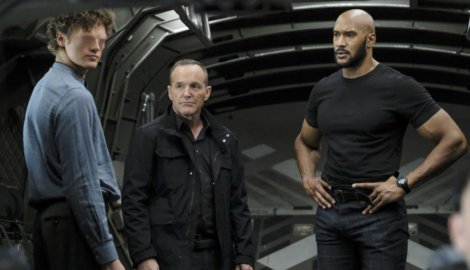 Agents of SHIELD Season 7 Episode 10 Review: Stolen | Den of Geek