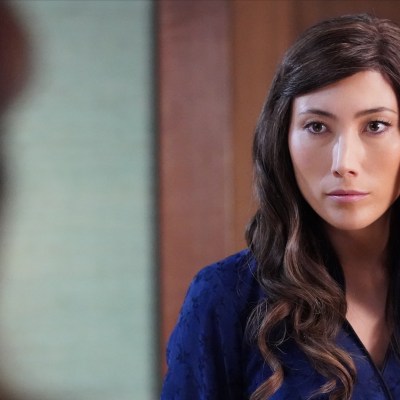 Jiaying in Agents of SHIELD