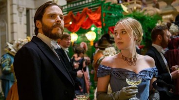 The Alienist Season 2 Episode 4
