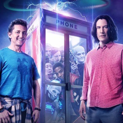 Bill & Ted Face the Music Director: “It’s Still a Ridiculous Comedy”